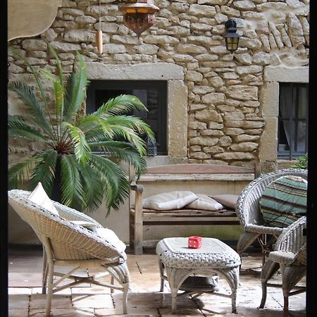 Hotel Le Patio Grignan Zewnętrze zdjęcie