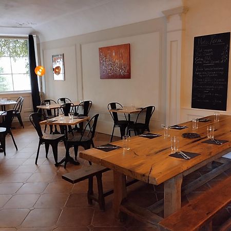 Hotel Le Patio Grignan Zewnętrze zdjęcie