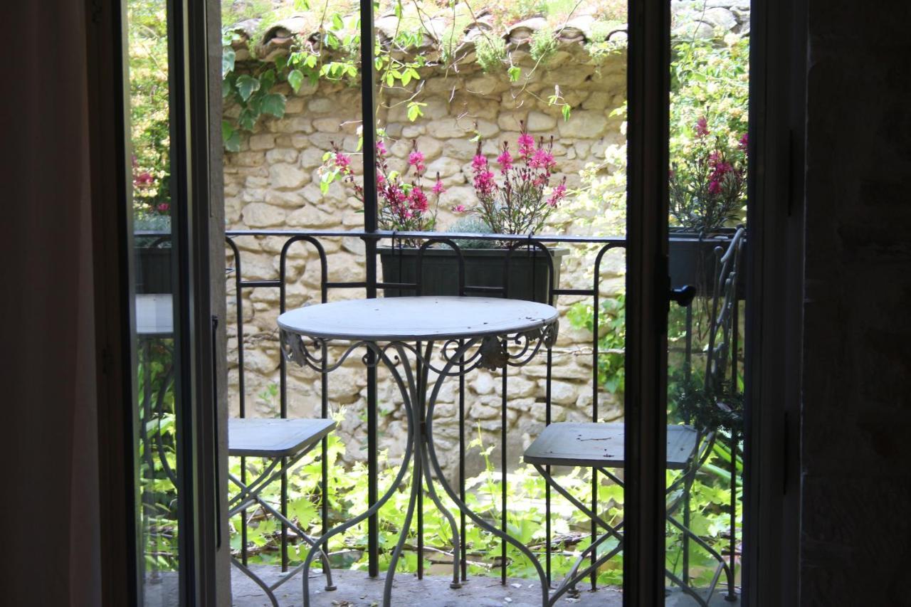 Hotel Le Patio Grignan Zewnętrze zdjęcie