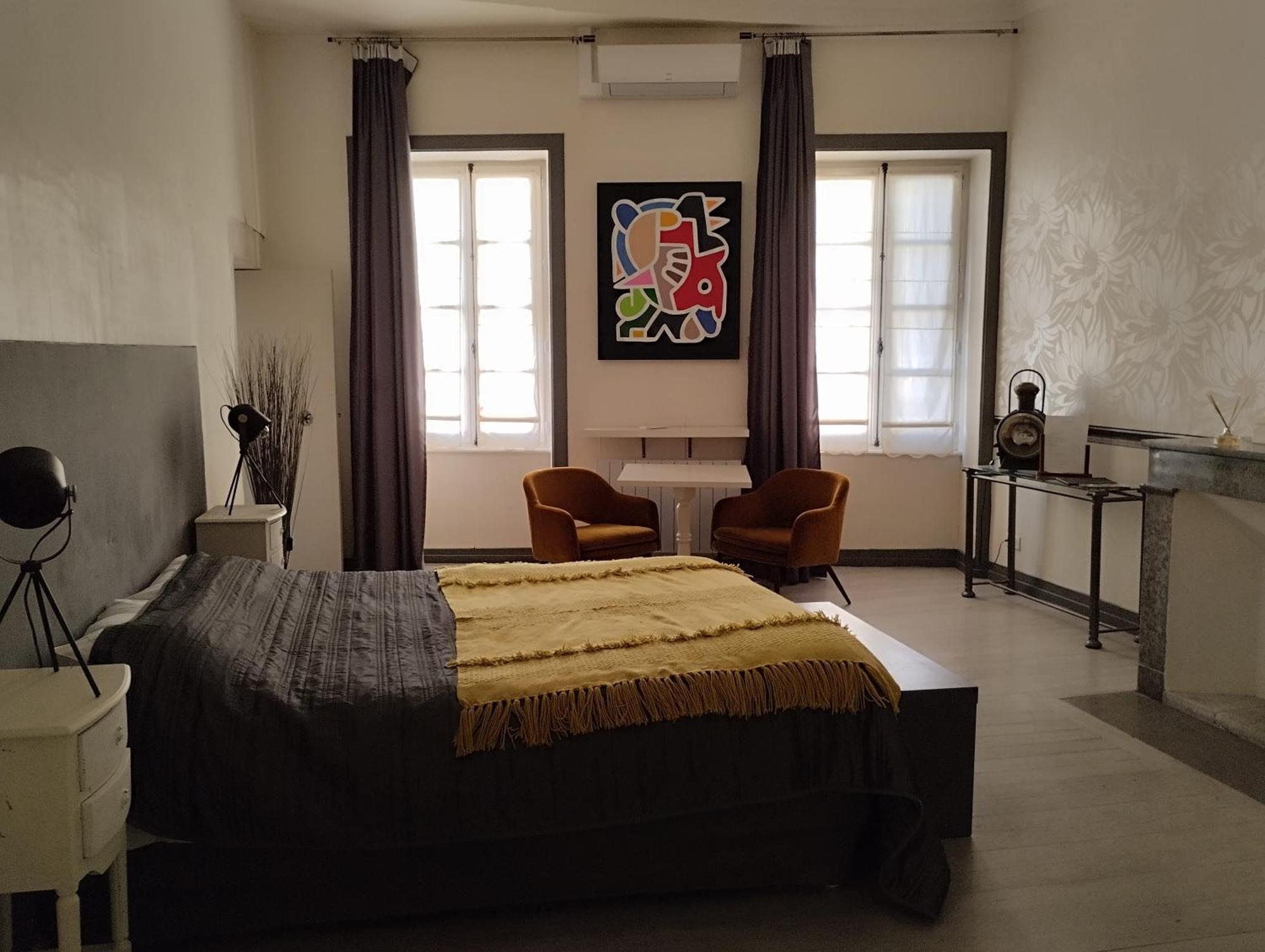 Hotel Le Patio Grignan Zewnętrze zdjęcie