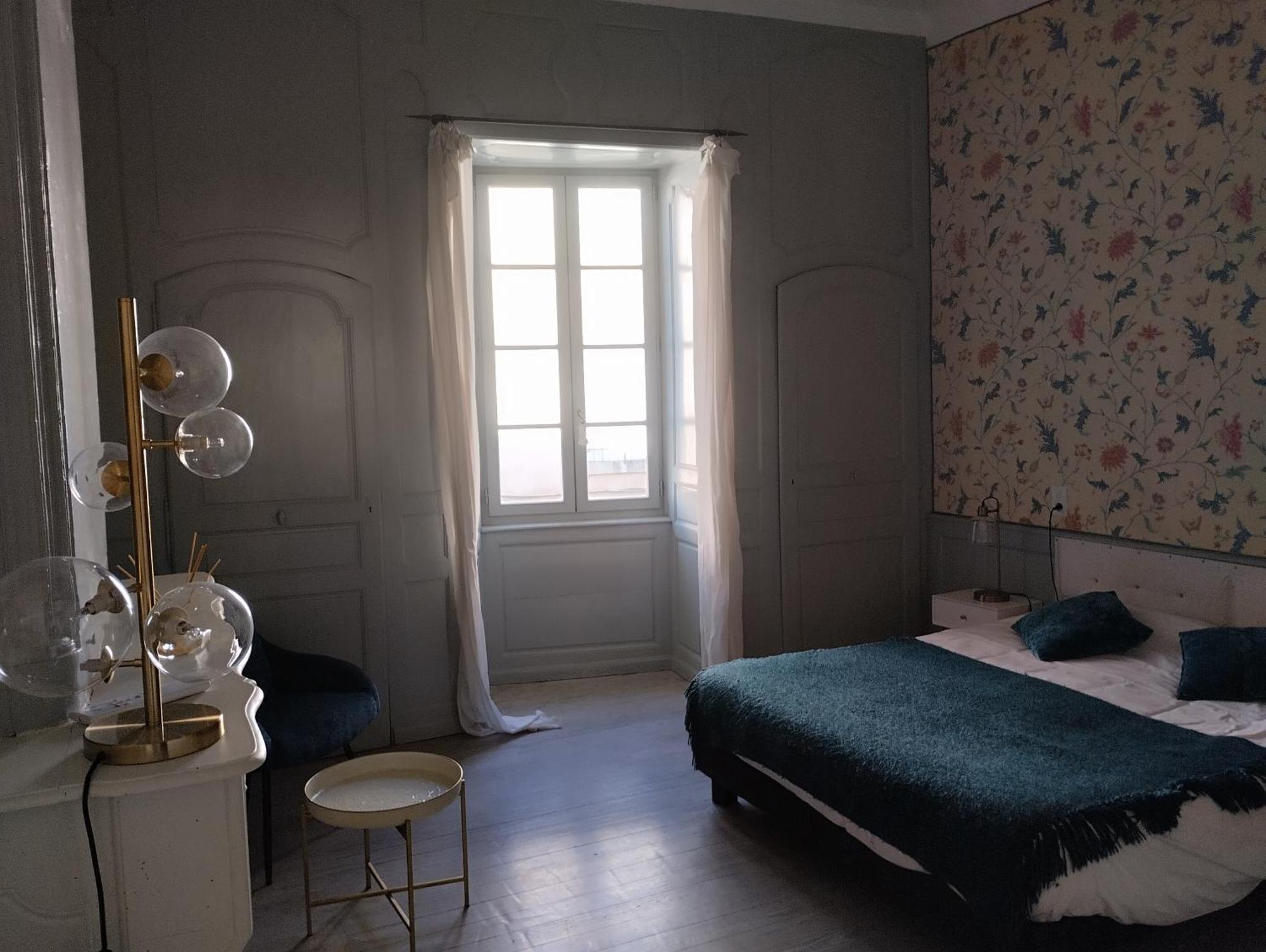 Hotel Le Patio Grignan Zewnętrze zdjęcie