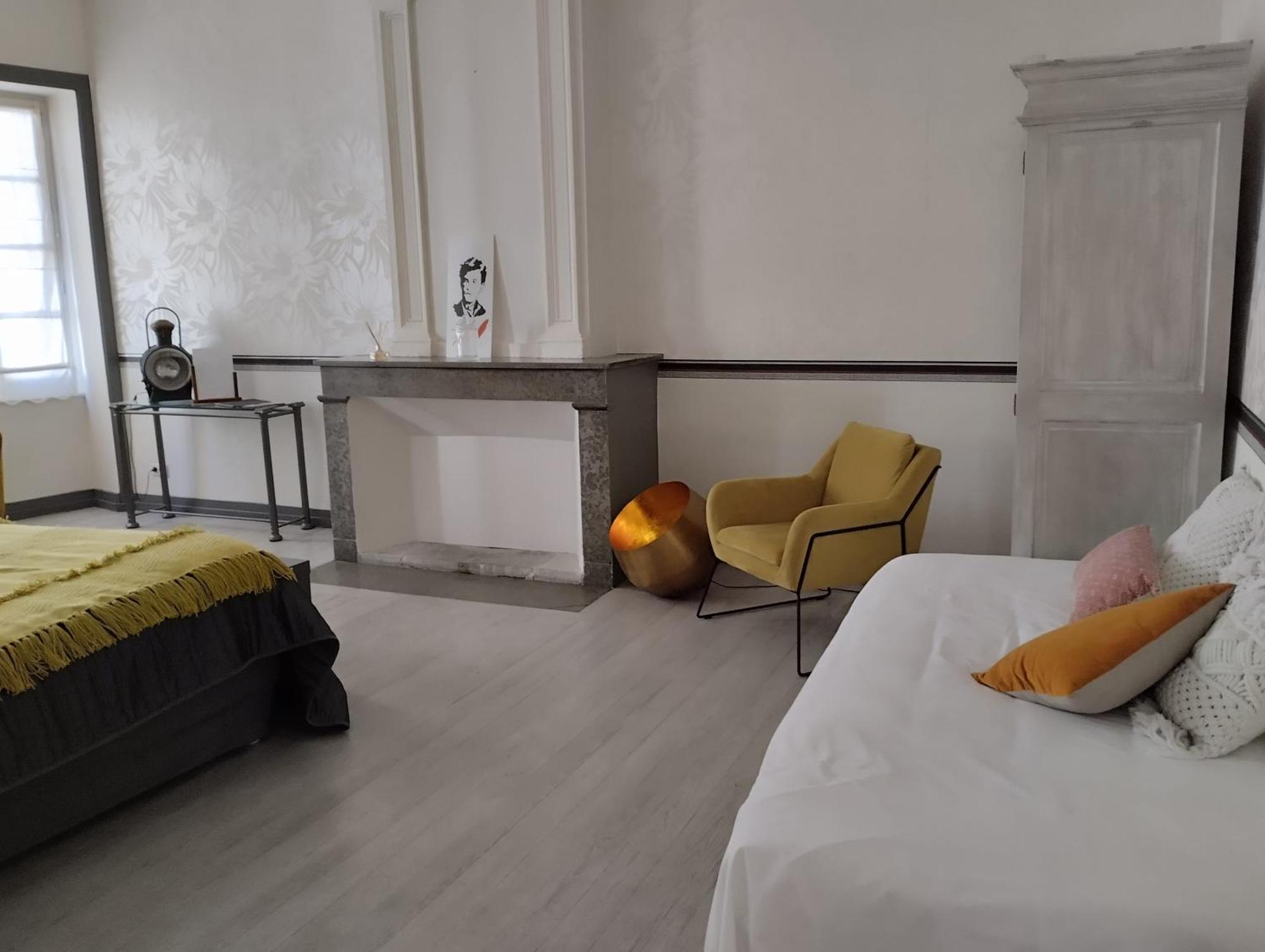 Hotel Le Patio Grignan Zewnętrze zdjęcie