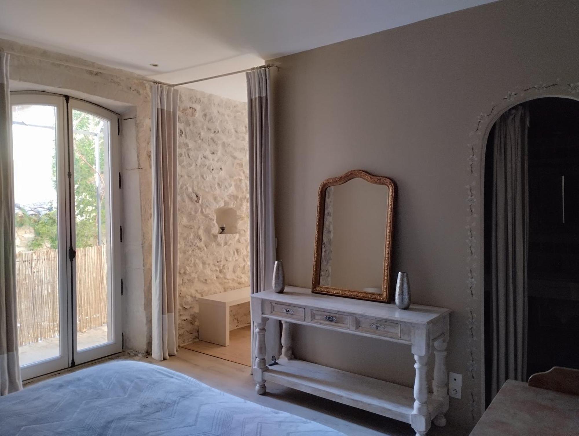 Hotel Le Patio Grignan Zewnętrze zdjęcie