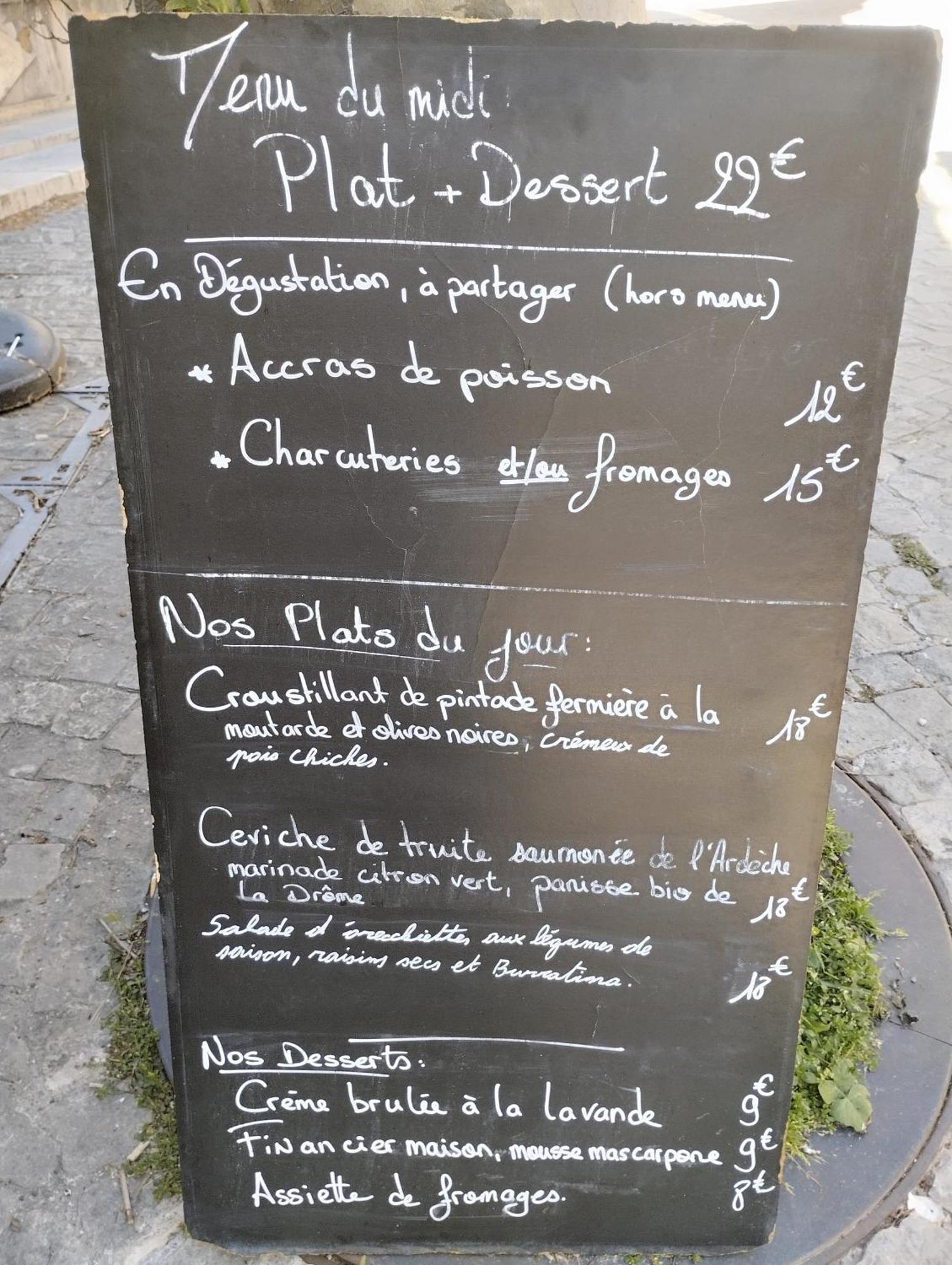 Hotel Le Patio Grignan Zewnętrze zdjęcie